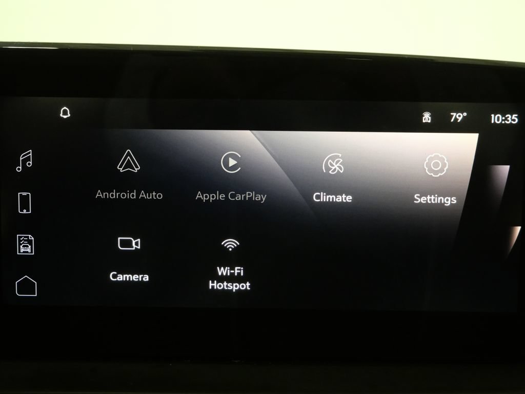 Used 2024 Buick Encore GX Avenir w/ Avenir Technology Package AWD/4WD image 17