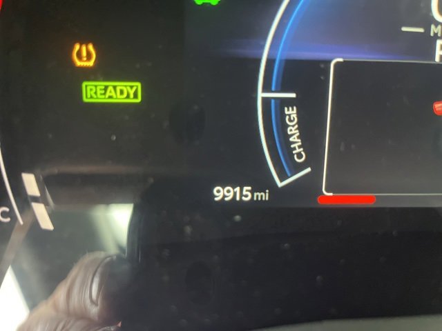 Used 2025 Toyota Camry SE image 14