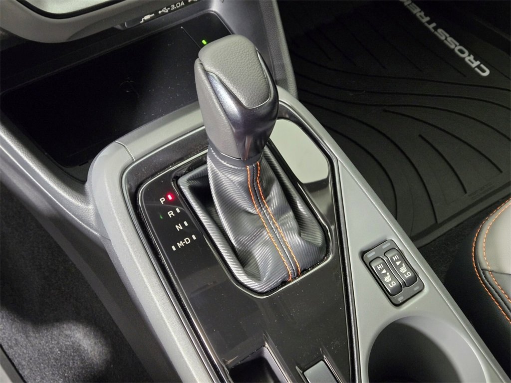 New 2026 Subaru Crosstrek 2.5i Limited image 16