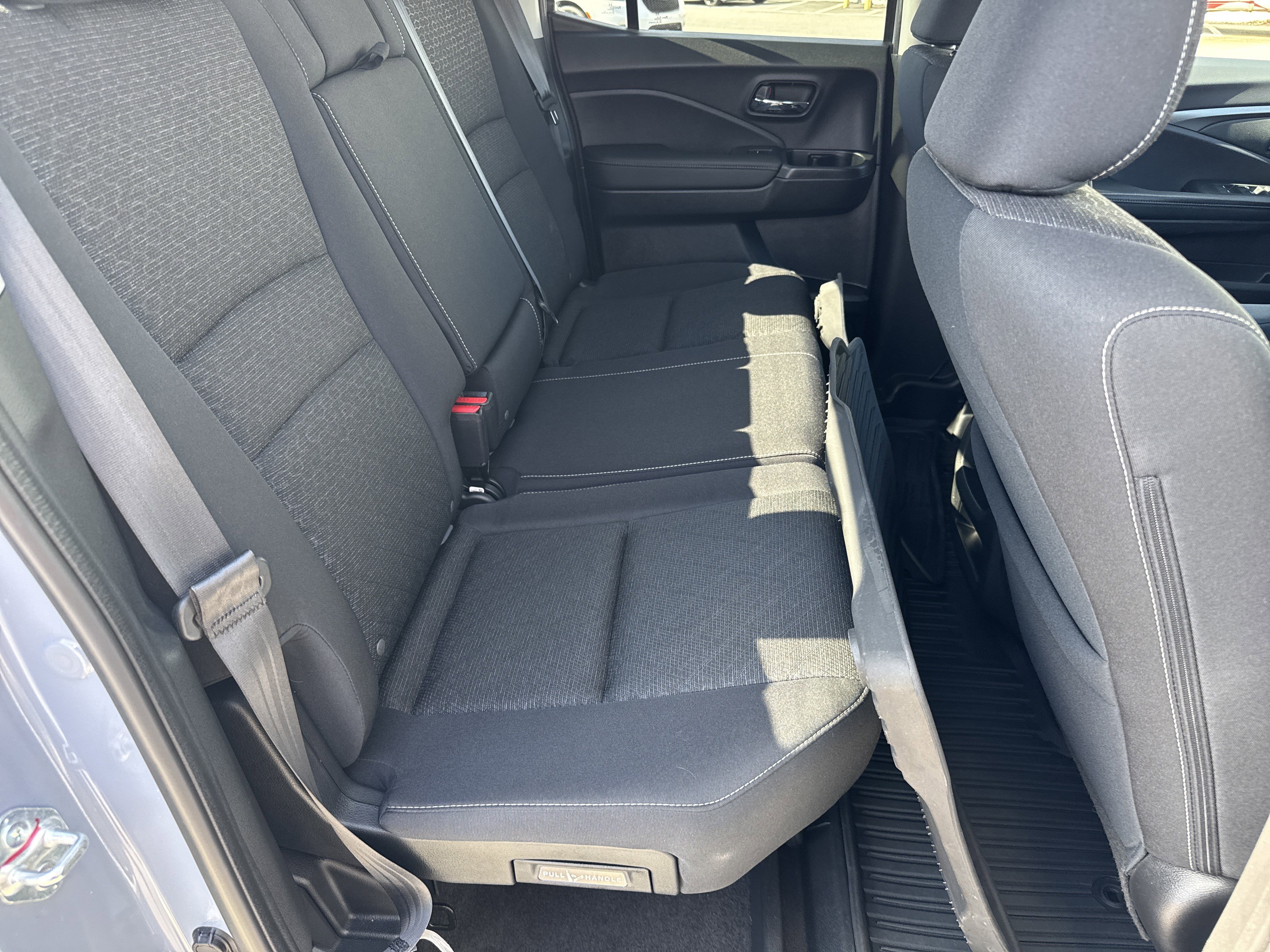 Used 2023 Honda Ridgeline Sport image 18