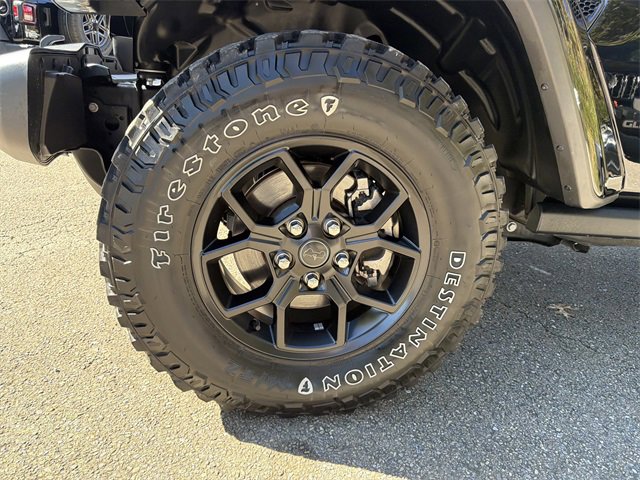 Used 2024 Jeep Gladiator Sport image 11