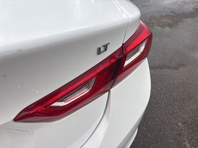 Used 2023 Chevrolet Malibu LT image 49