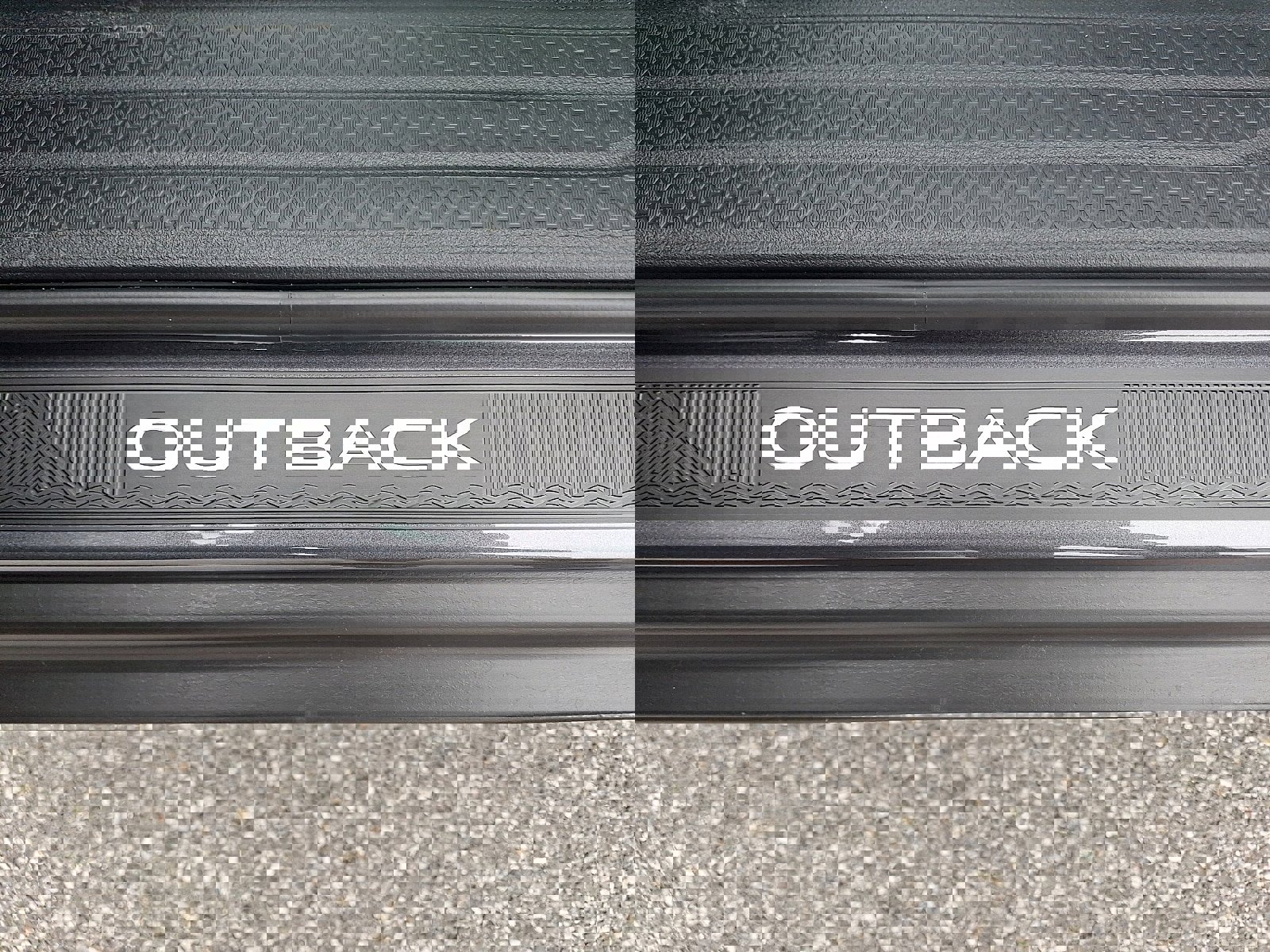 New 2026 Subaru Outback Limited image 19