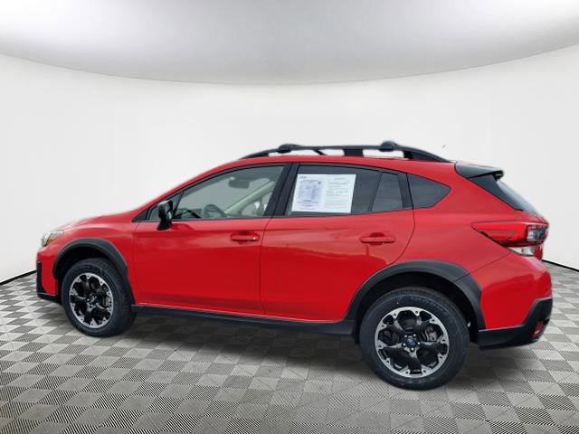 Certified 2023 Subaru Crosstrek 2.0i image 5