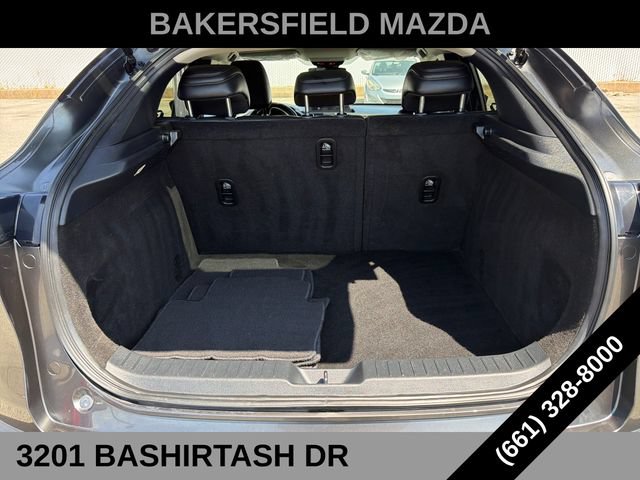 Used 2022 MAZDA CX-30 AWD 2.5 S w/ Select Package image 21