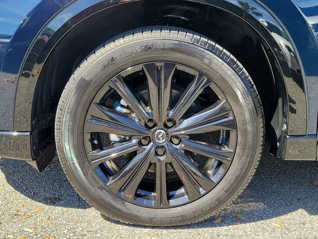 Used 2024 MAZDA CX-5 2.5 Turbo image 6