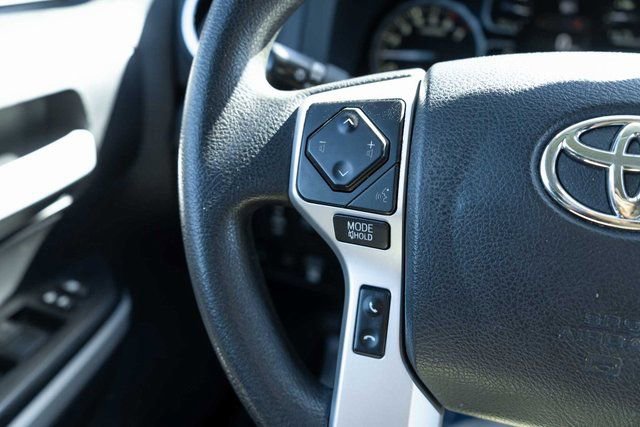 Used 2019 Toyota Tundra SR5 w/ SR5 Upgrade Package image 21