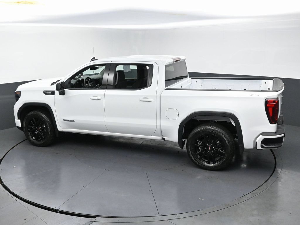Used 2026 GMC Sierra 1500 Elevation AWD/4WD image 46
