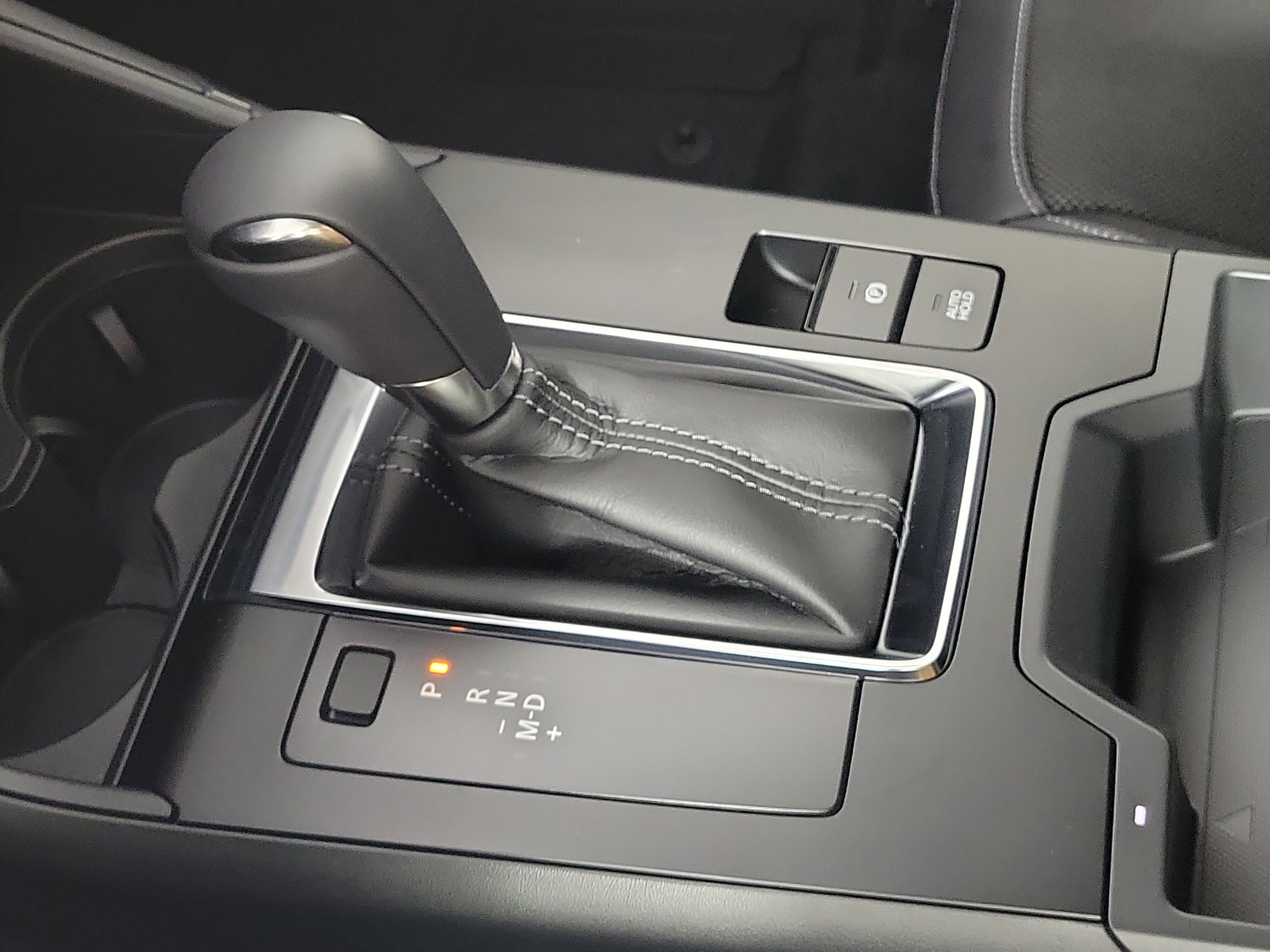 New 2026 MAZDA CX-5 Preferred image 23