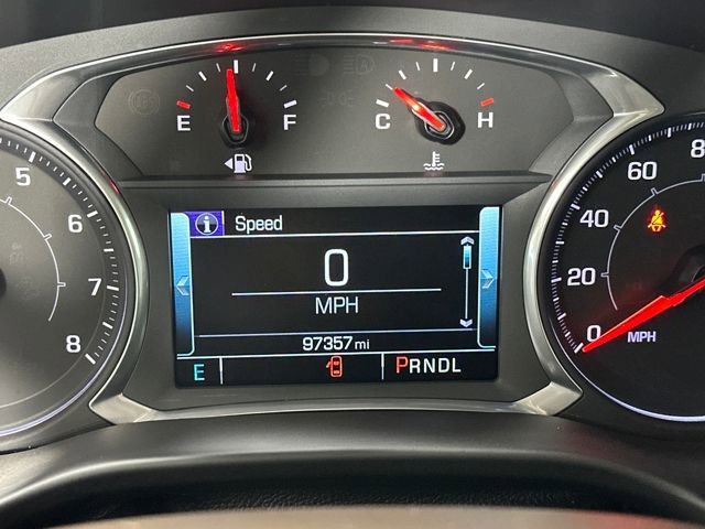 Used 2017 GMC Acadia SLT image 18