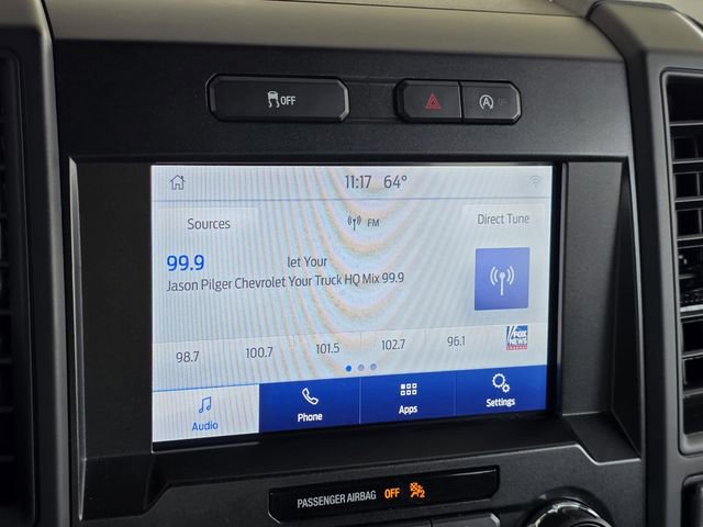 Used 2020 Ford F150 XL w/ Equipment Group 101A Mid image 18