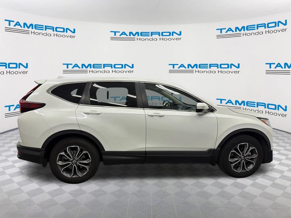 Used 2022 Honda CR-V EX-L image 6
