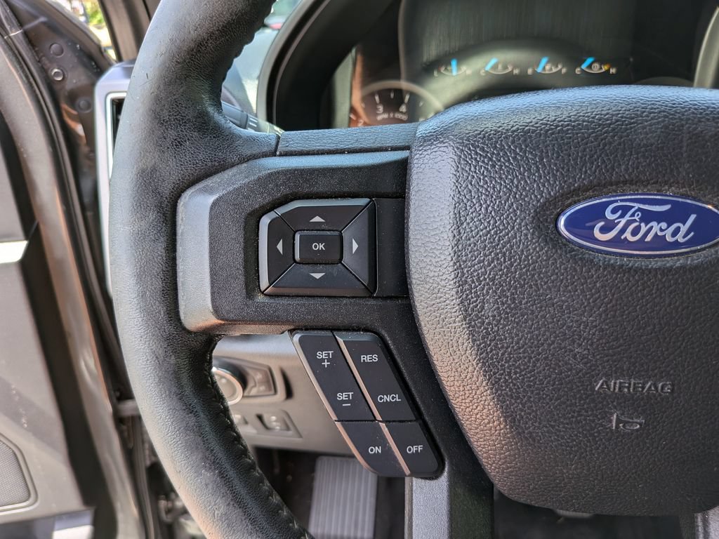 Used 2020 Ford F150 XLT w/ Equipment Group 302A Luxury AWD/4WD image 34