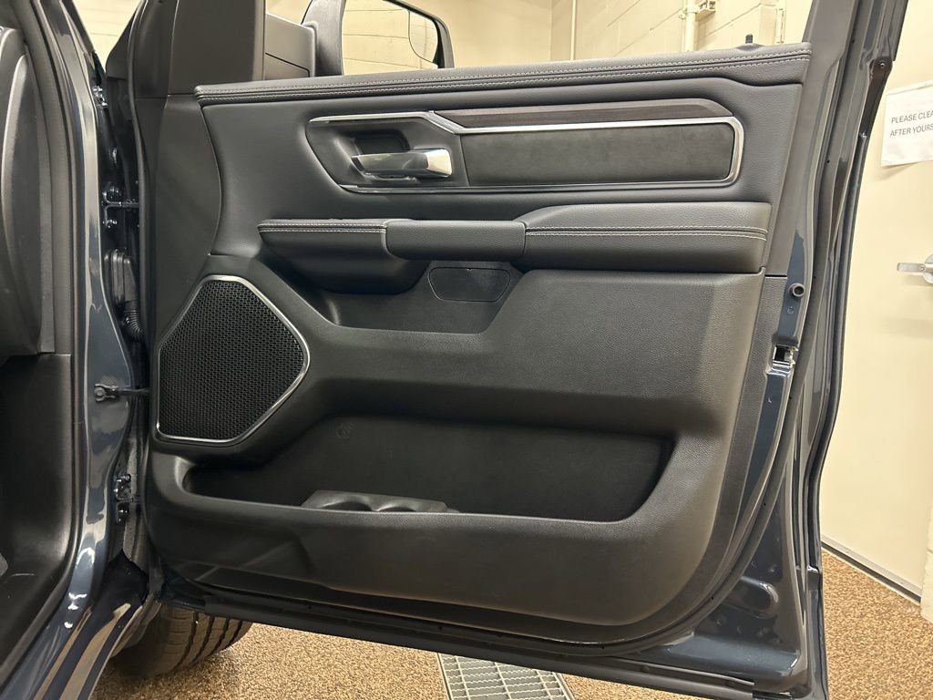 New 2026 RAM 1500 Laramie image 16