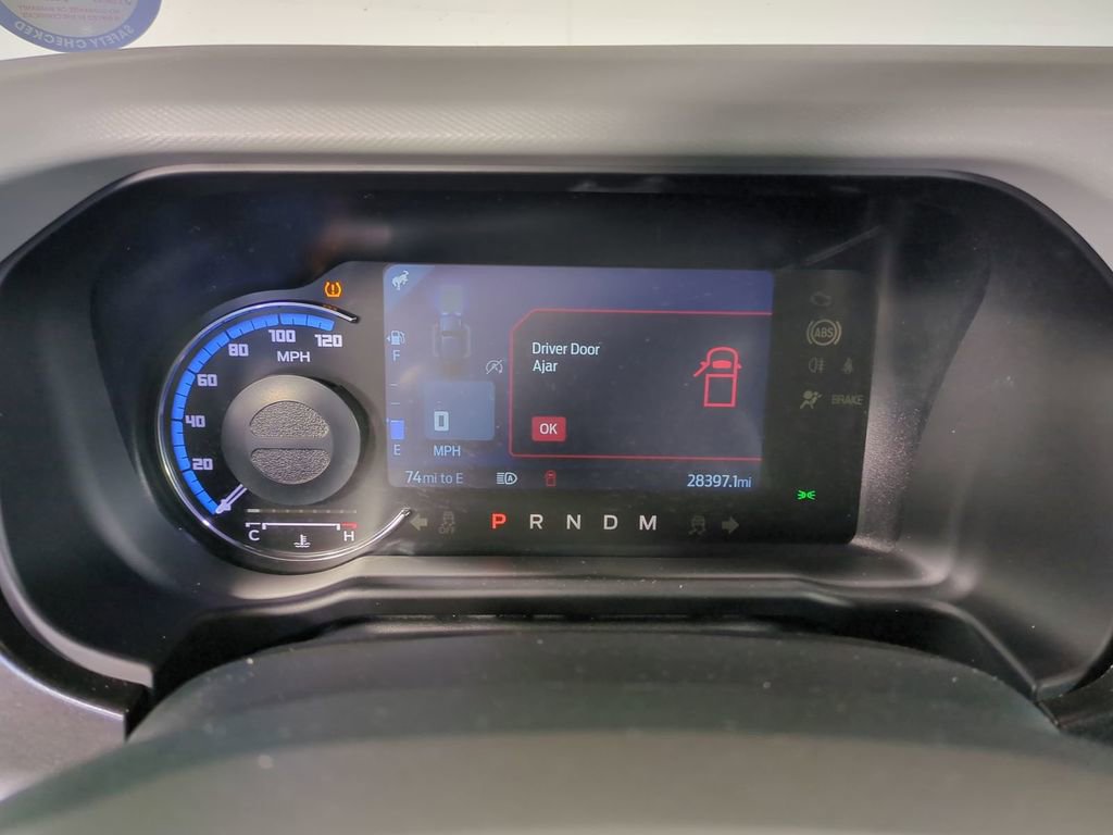 Used 2023 Ford Bronco Badlands image 33