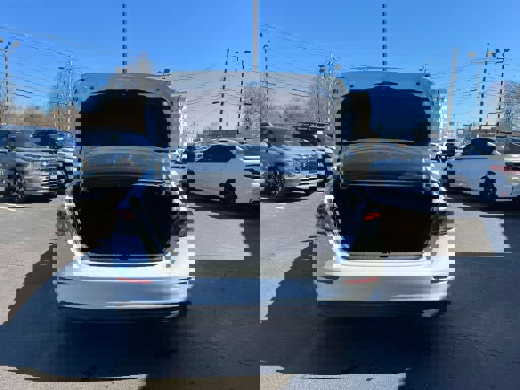 Used 2023 Honda Accord EX image 24