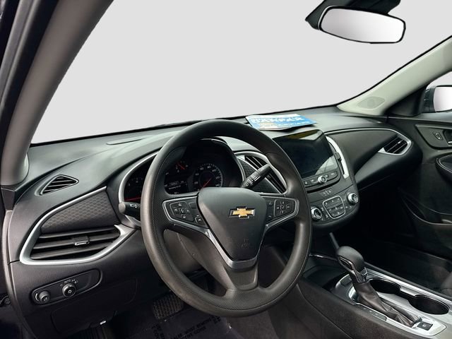 Used 2023 Chevrolet Malibu LT FWD image 11