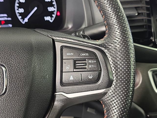Used 2024 Honda Ridgeline TrailSport image 29