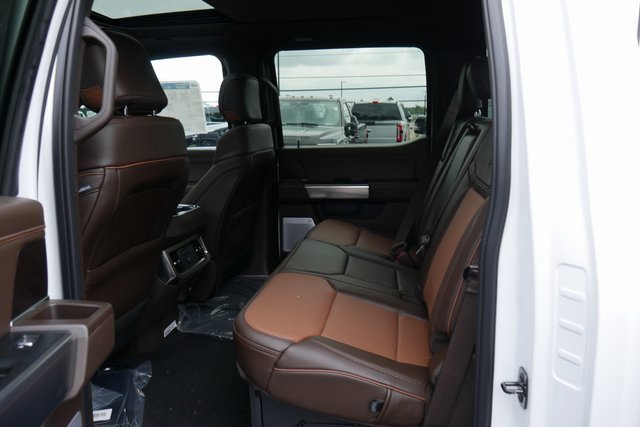 New 2026 Ford F350 King Ranch w/ Tremor Off-Road Package image 26