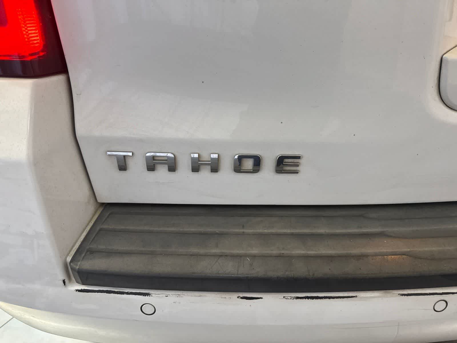 Used 2019 Chevrolet Tahoe LT AWD/4WD image 13