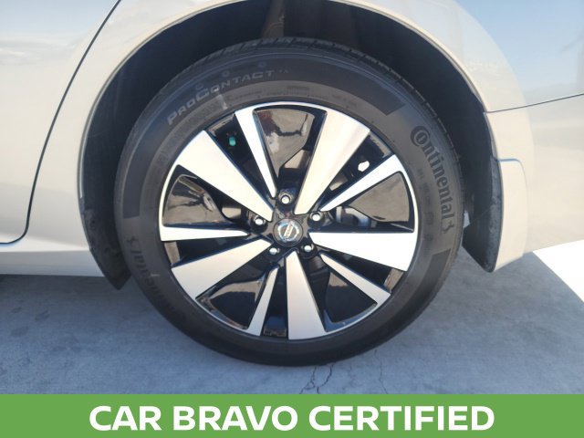 Used 2022 Nissan Altima 2.5 SV w/ SV Premium Package FWD image 16