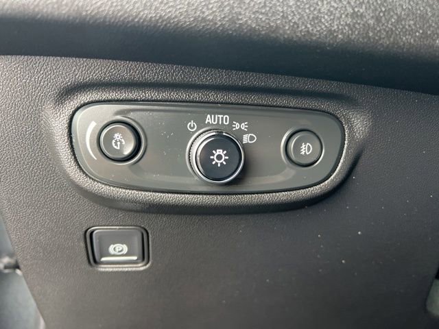 Used 2020 GMC Terrain SLT image 10