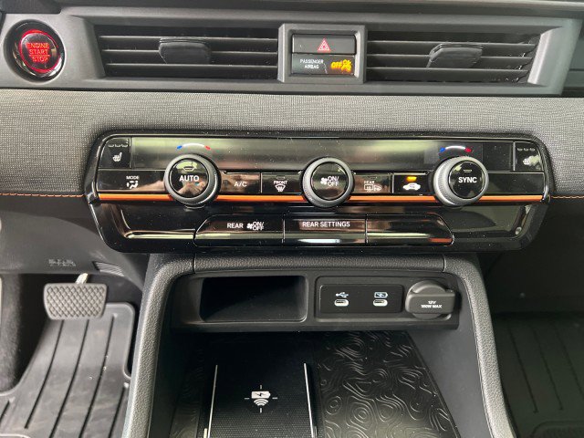 New 2026 Honda Passport TrailSport image 27