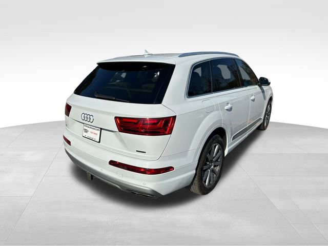 Used 2018 Audi Q7 2.0T Premium Plus image 5