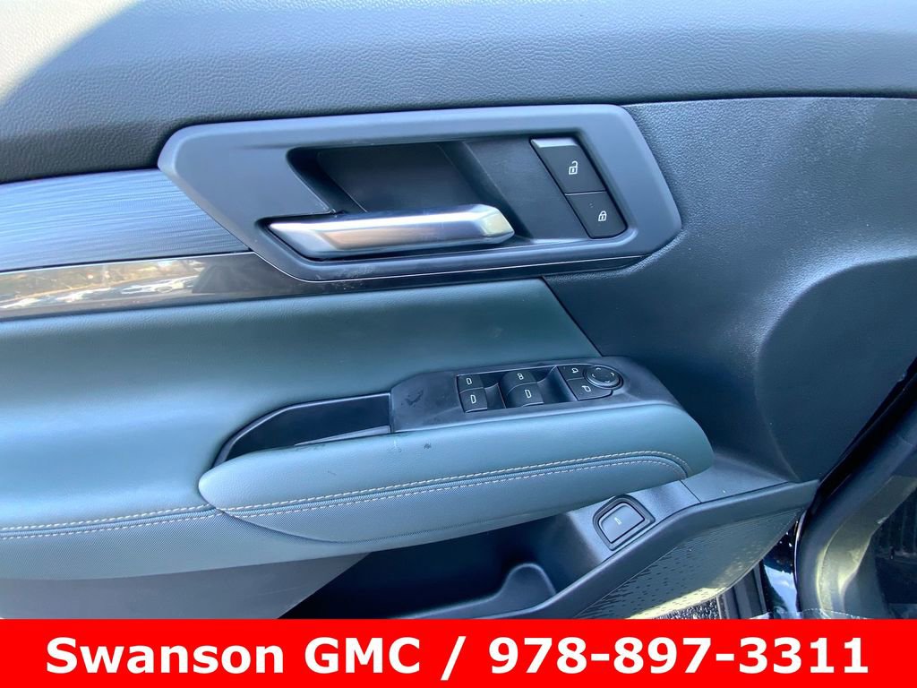 New 2026 GMC Terrain AT4 w/ Technology Package II image 20