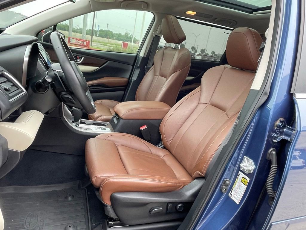 Used 2021 Subaru Ascent Touring w/ Popular Package #2 AWD/4WD image 13