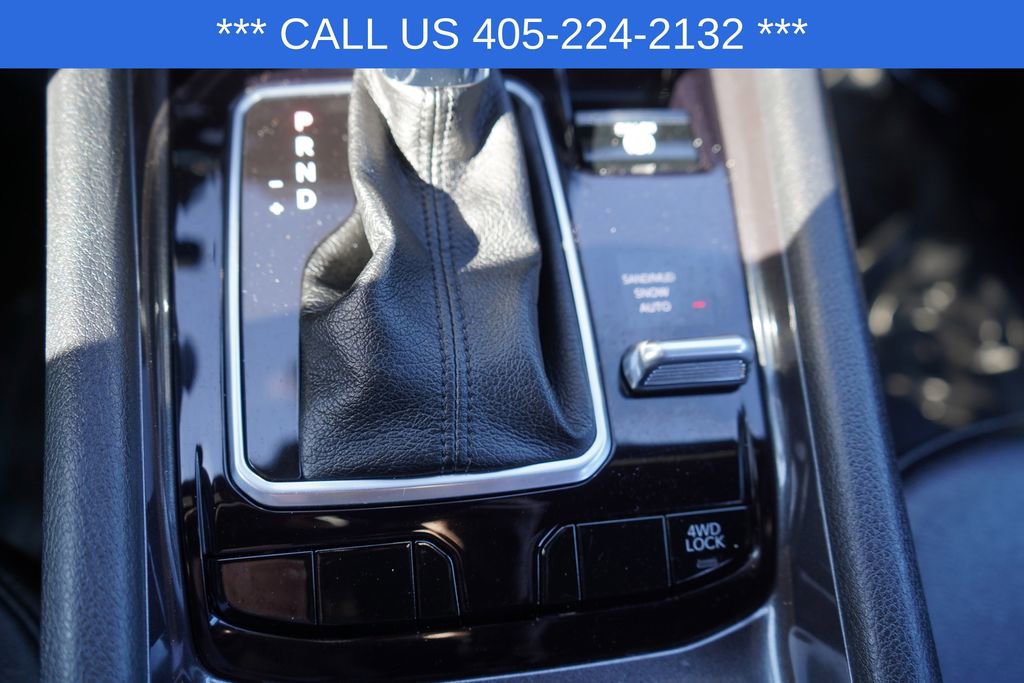 Used 2024 Jeep Compass Latitude image 39