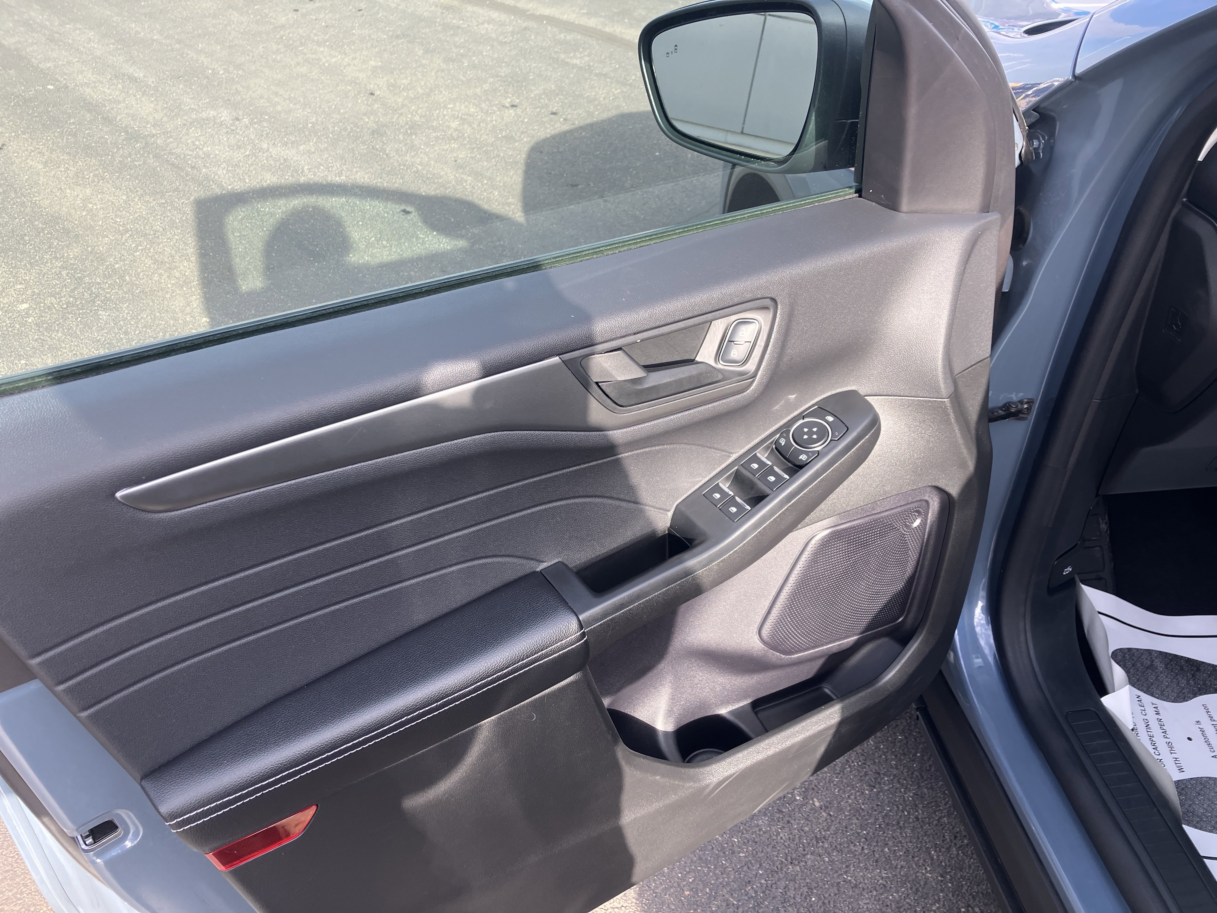 Used 2024 Ford Escape Active w/ Tech Pack #1 image 18