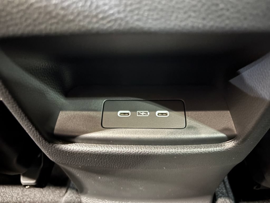 New 2026 Honda CR-V EX-L image 18