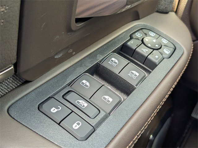 New 2026 RAM 3500 Longhorn image 20