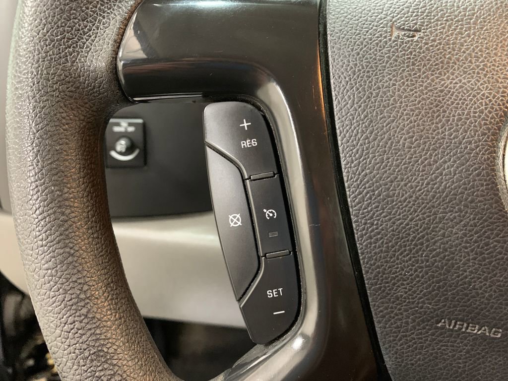 Used 2011 Chevrolet Silverado 1500 W/T w/ LS Package AWD/4WD image 19