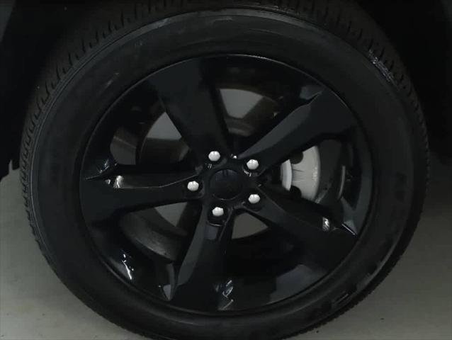 Certified 2024 Jeep Grand Cherokee Altitude AWD/4WD image 29