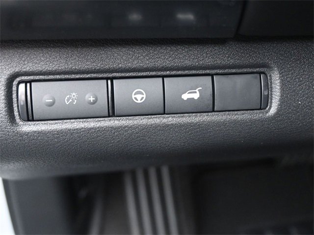 New 2026 Nissan Pathfinder SL w/ SL Premium Package image 21