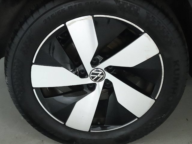 Used 2024 Volkswagen Taos S AWD/4WD image 12