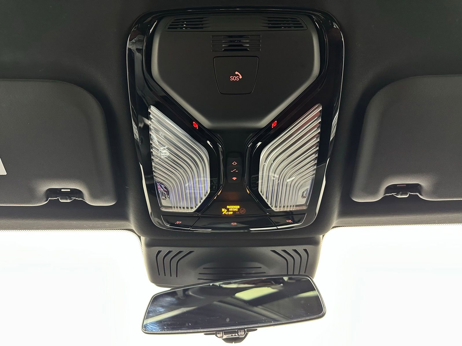 Used 2023 BMW X3 xDrive30i w/ Premium Package image 37