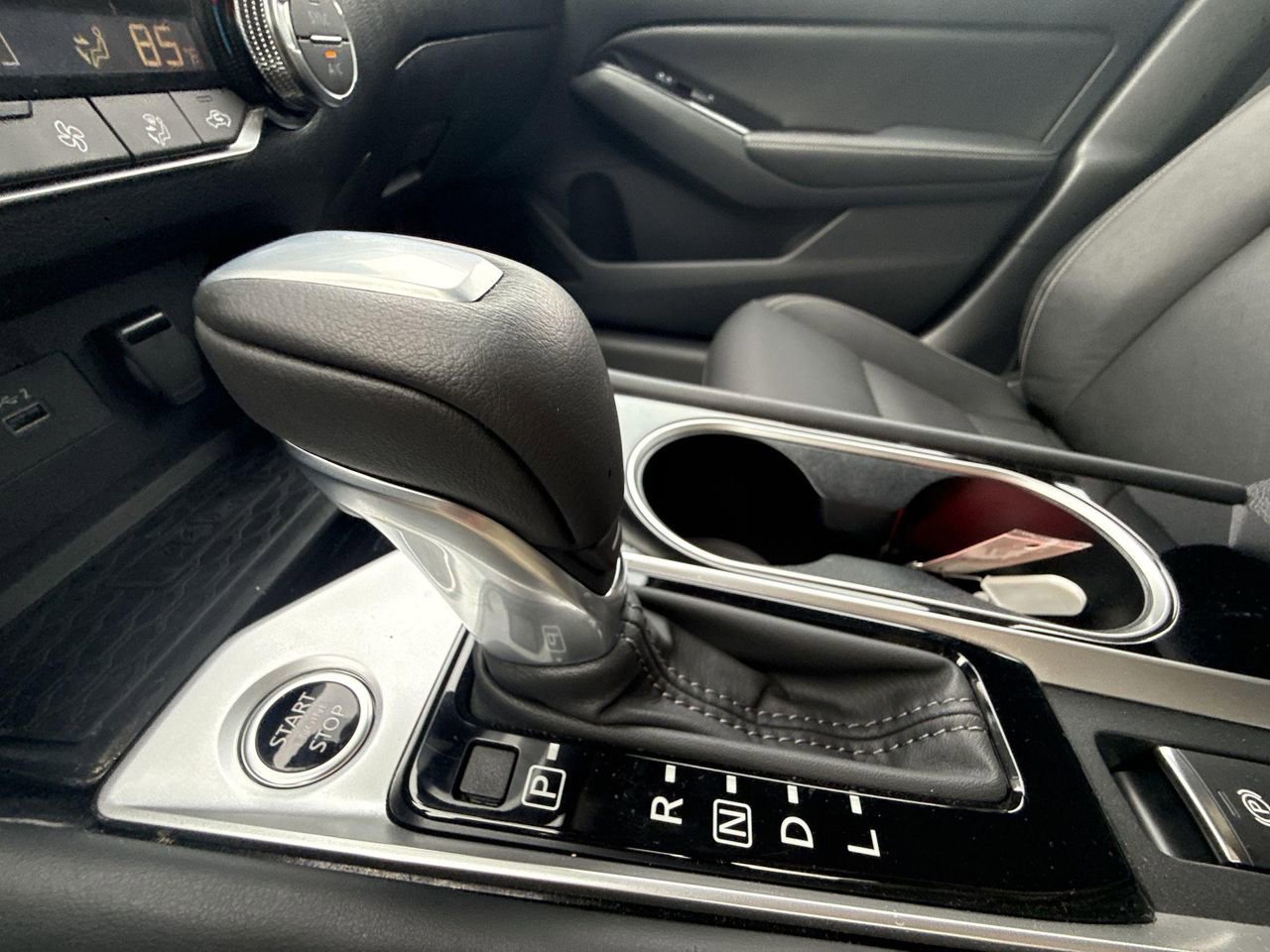 Used 2025 Nissan Altima 2.5 SL image 22