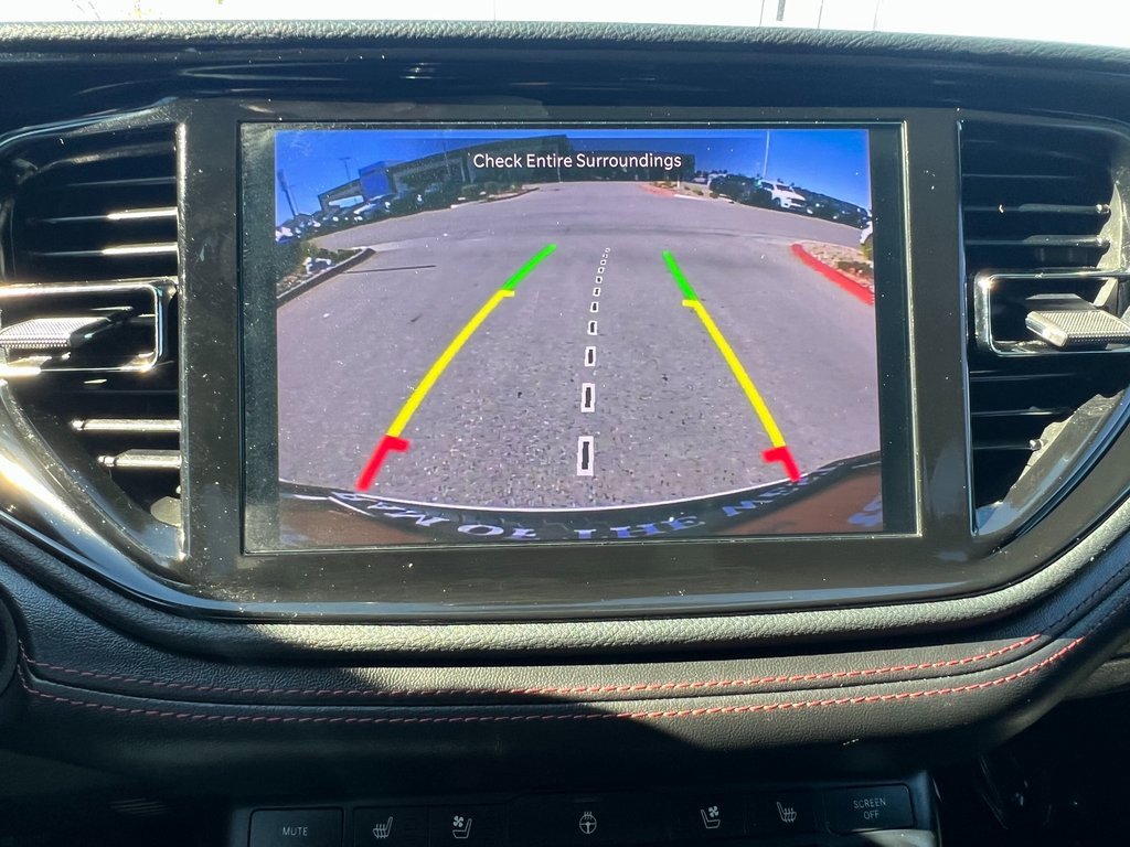 Certified 2022 Dodge Durango R/T image 34