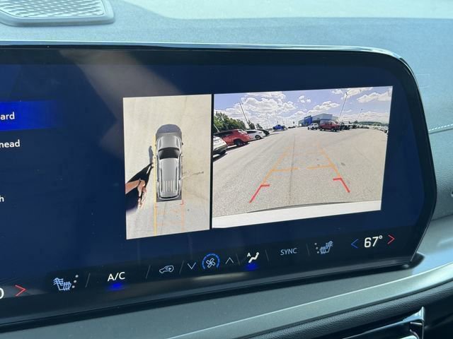 Used 2019 Chevrolet Equinox Premier image 21
