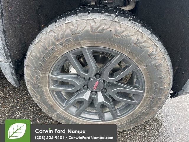Used 2022 GMC Sierra 1500 Elevation AWD/4WD image 5