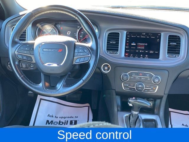 Used 2023 Dodge Charger GT image 8