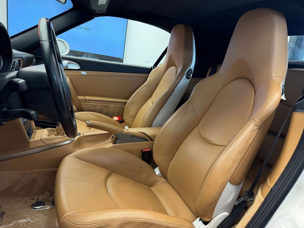 Used 2007 Porsche 911 Carrera S RWD image 5