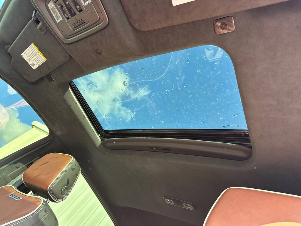 Used 2025 GMC Sierra 2500 Denali Ultimate image 33