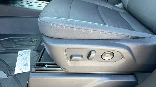 New 2026 Chevrolet Silverado 1500 Custom RWD image 28