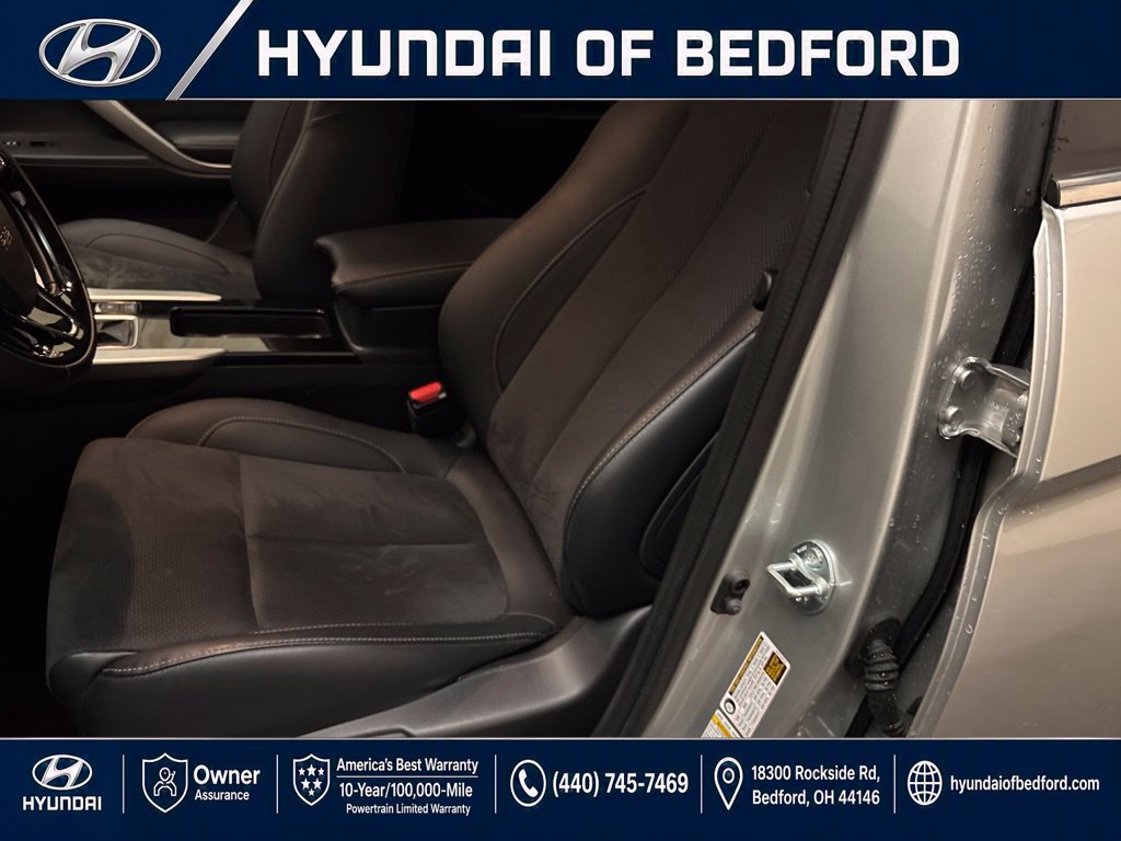 Used 2026 Mitsubishi Eclipse Cross SE AWD/4WD image 15