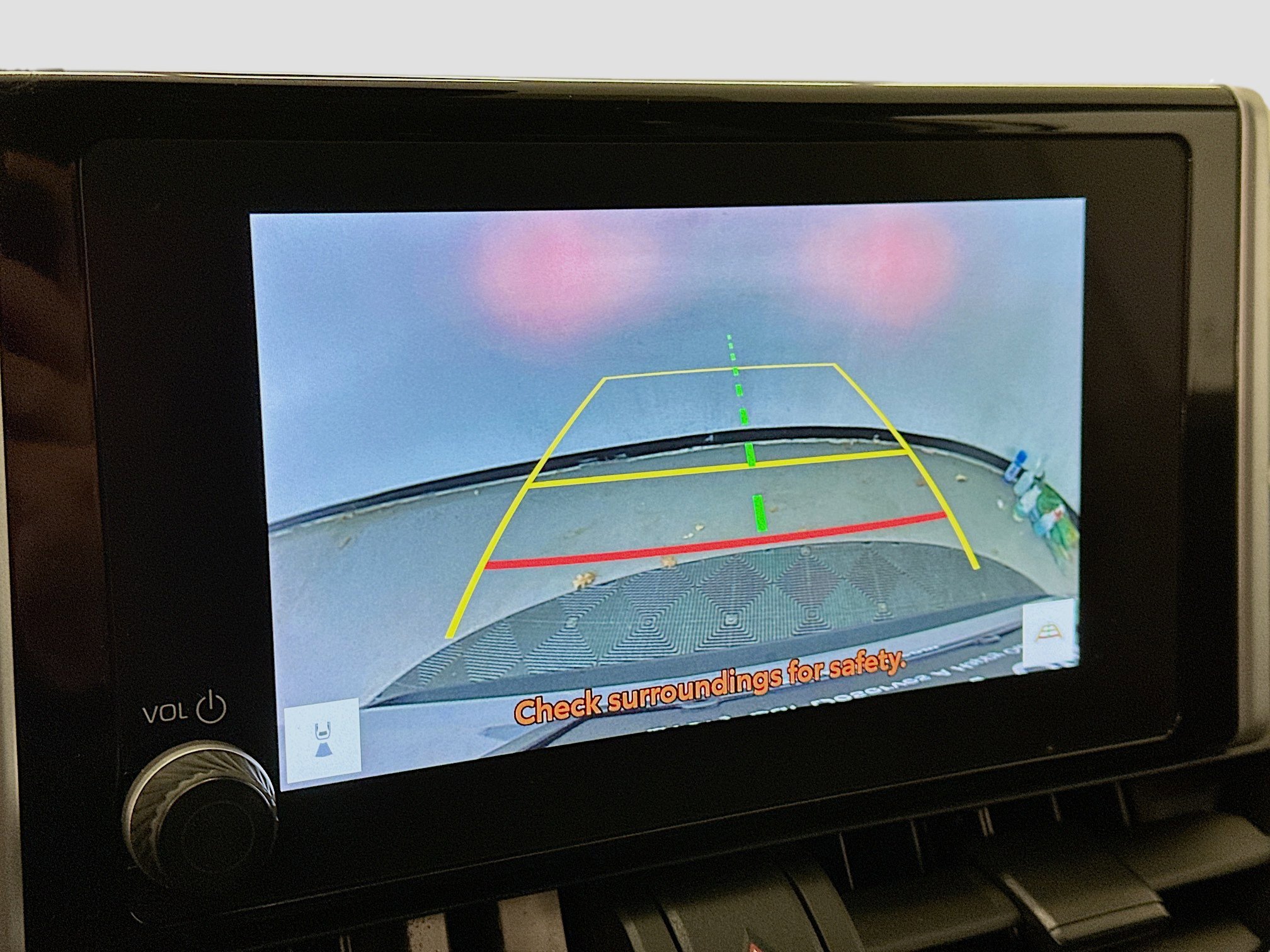 Used 2025 Toyota RAV4 XLE image 23