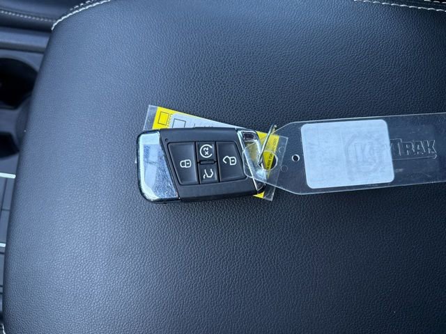 Certified 2021 Volkswagen Atlas SE w/ Panoramic Sunroof Package image 35